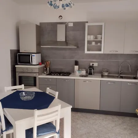 公寓 A Casa Da Ely 阿尔盖罗