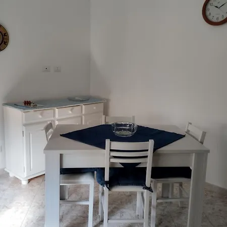 Apartmán A Casa Da Ely Alghero