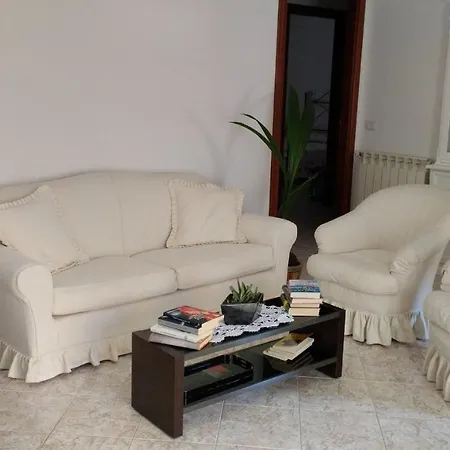 A Casa Da Ely * Alghero