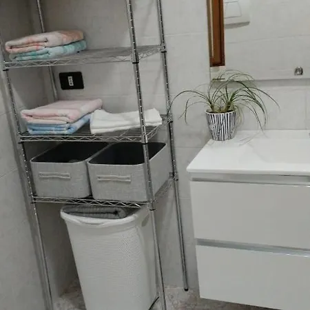 Apartment A Casa Da Ely