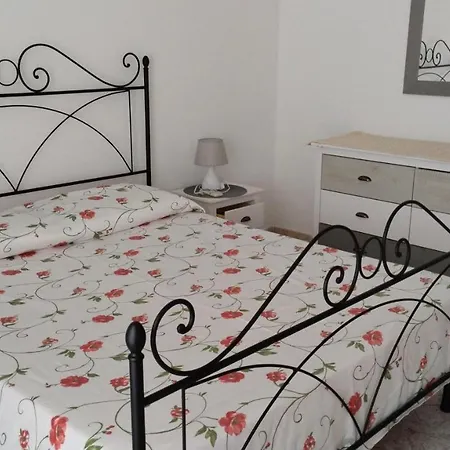 A Casa Da Ely Apartment Alghero