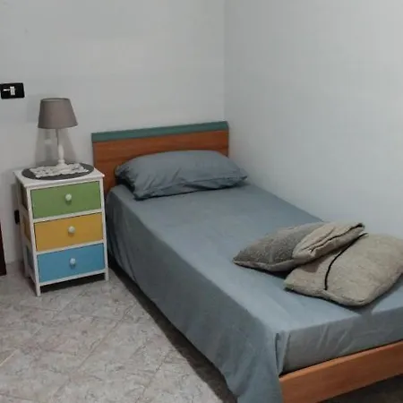 A Casa Da Ely 알게로