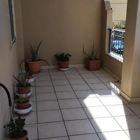 A Casa Da Ely Apartment