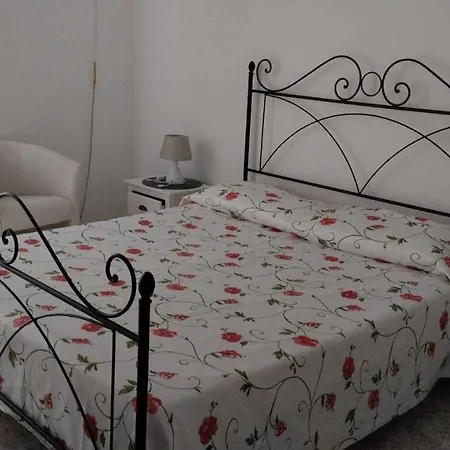 Apartment A Casa Da Ely Alghero