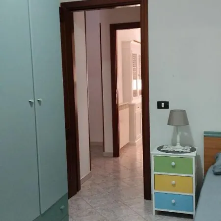 A Casa Da Ely * Alghero