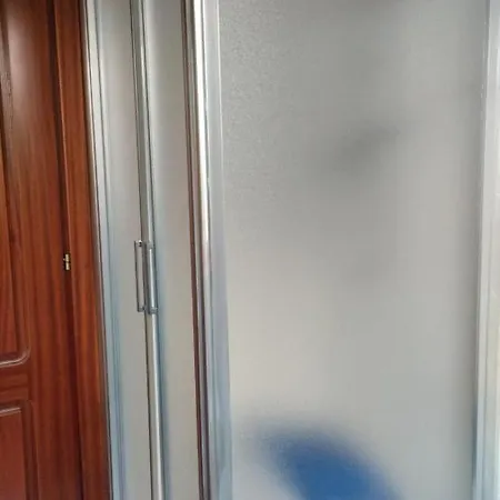 아파트 A Casa Da Ely