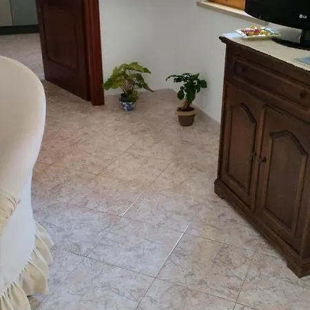 A Casa Da Ely Apartment Alghero