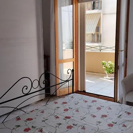 아파트 A Casa Da Ely *