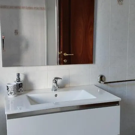 Apartment A Casa Da Ely Alghero