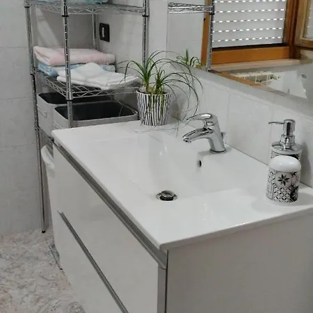 A Casa Da Ely Alghero