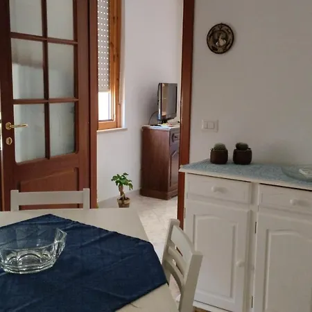 Apartment A Casa Da Ely Alghero