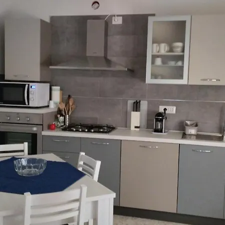 A Casa Da Ely Apartment