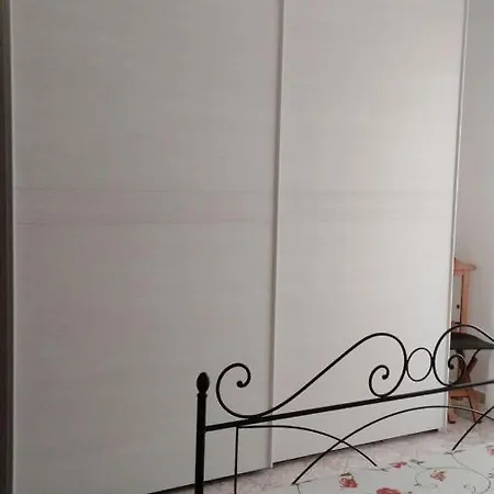 Apartment A Casa Da Ely
