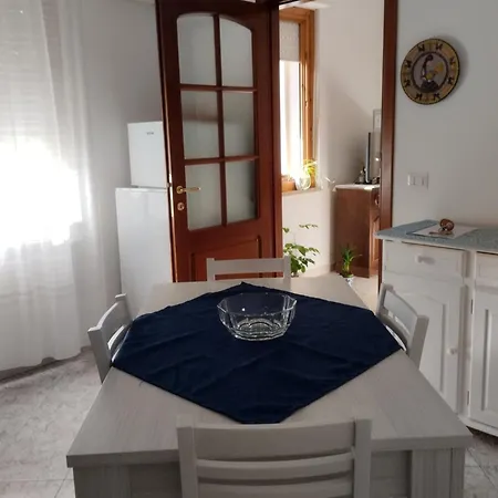 A Casa Da Ely Apartment Alghero