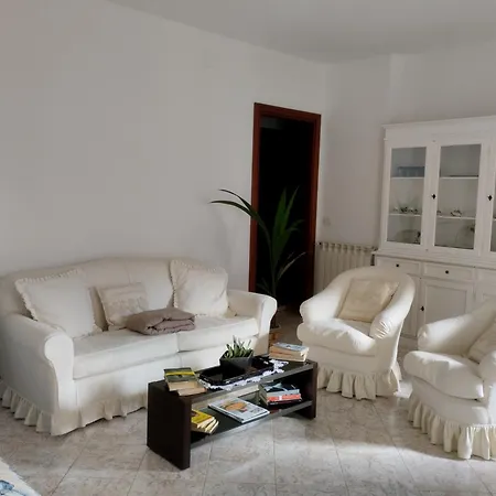 Apartment A Casa Da Ely Alghero