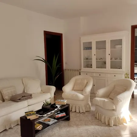 A Casa Da Ely Alghero
