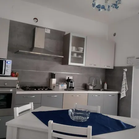 Apartment A Casa Da Ely Alghero