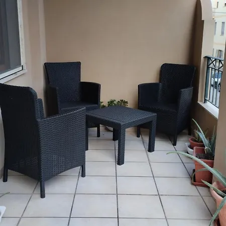 A Casa Da Ely Apartment Alghero